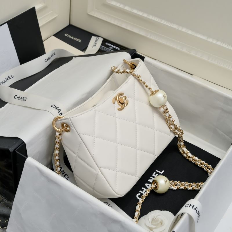 Chanel Hobo Bags